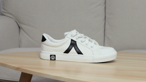 坚持30年只为国人造好鞋，89元帆布鞋，超高品质每年卖出1000万双