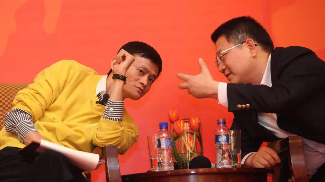张萌：不懂智能商业，赚钱只会离你越来越远…