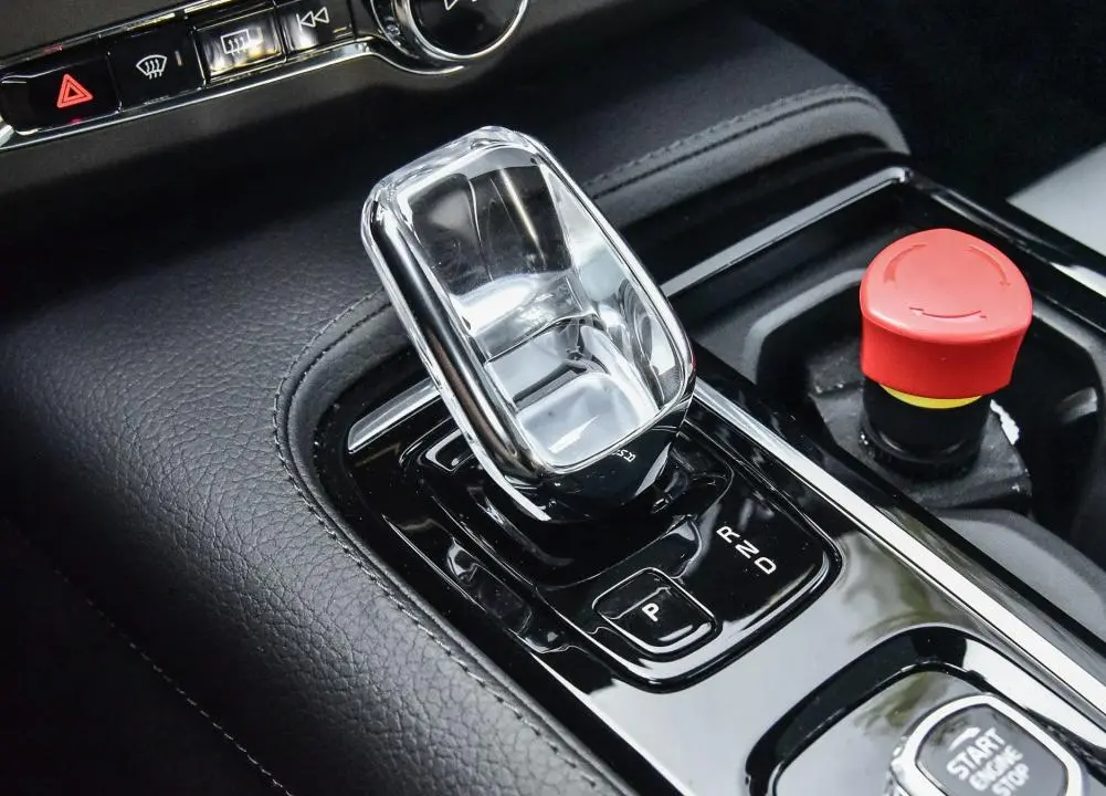 李书福换标火了！新车比奥迪A7漂亮，2.0T爆326p