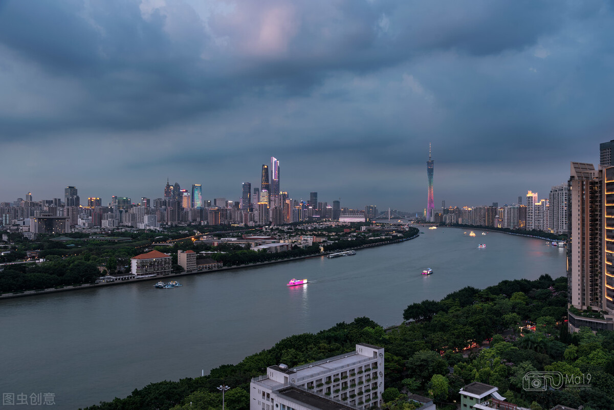 未来5年，哪里的房子更具有升值潜力？经济学家