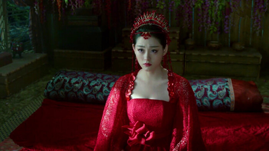 《三生三世》白浅的大师兄究竟是何来历，为何