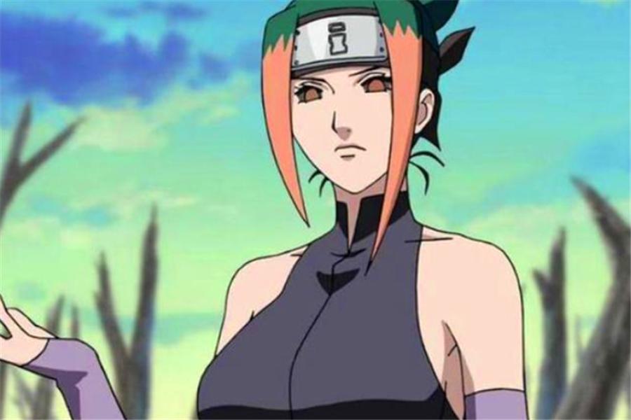 Changes in the appearance of female ninjas in Naruto: Hinata has been ...