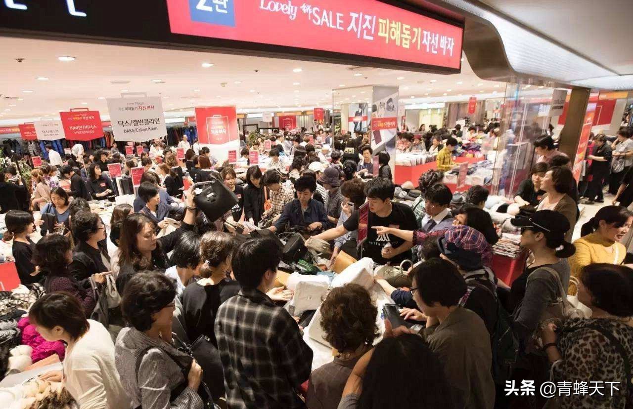 中国发展并不可怕，韩国教授直言：最可怕的是