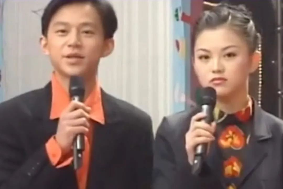 曾经最火的综艺主持搭档，李湘转身做了商人，