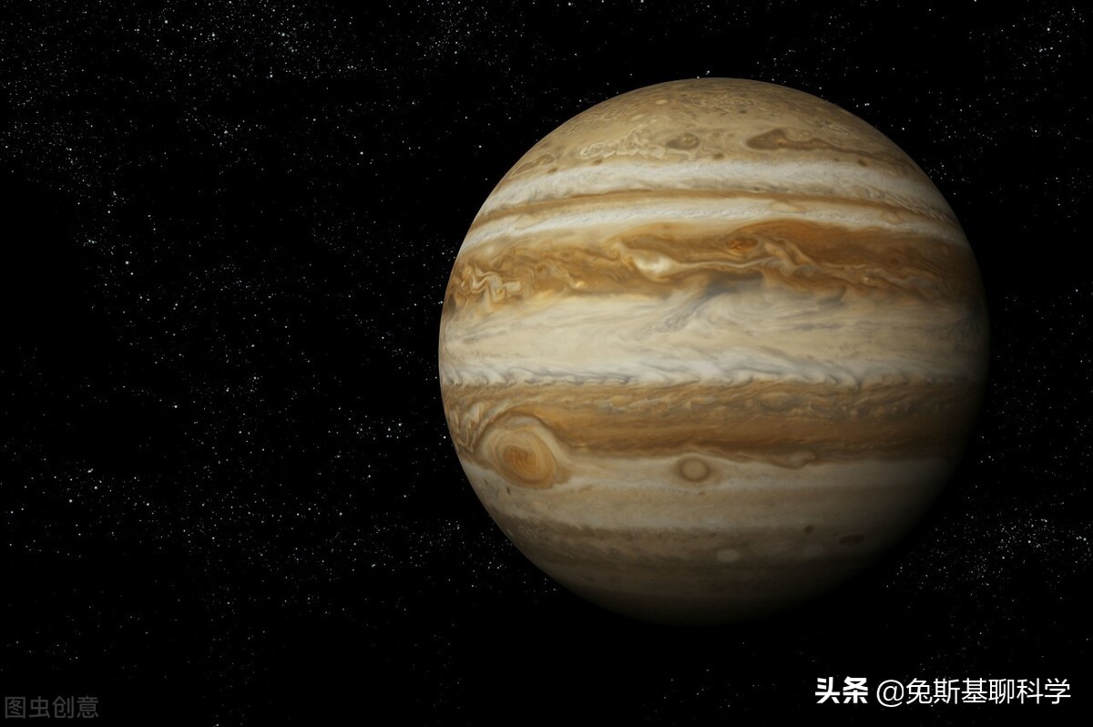 如果木星變成最小的恆星 太陽系會發生什麼 太陽系和地球亂套了 兔斯基聊科學 Mdeditor