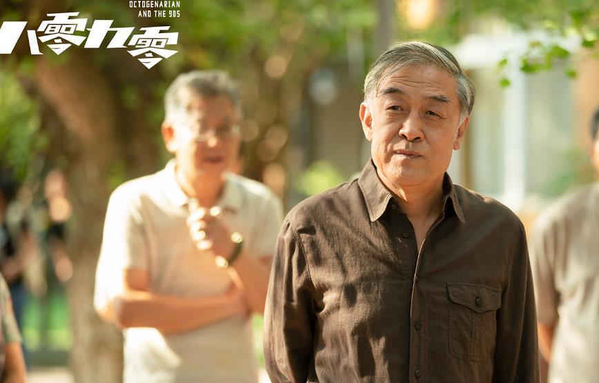 开播两集就口碑飙升，这剧目测要火，媲美《都挺好》