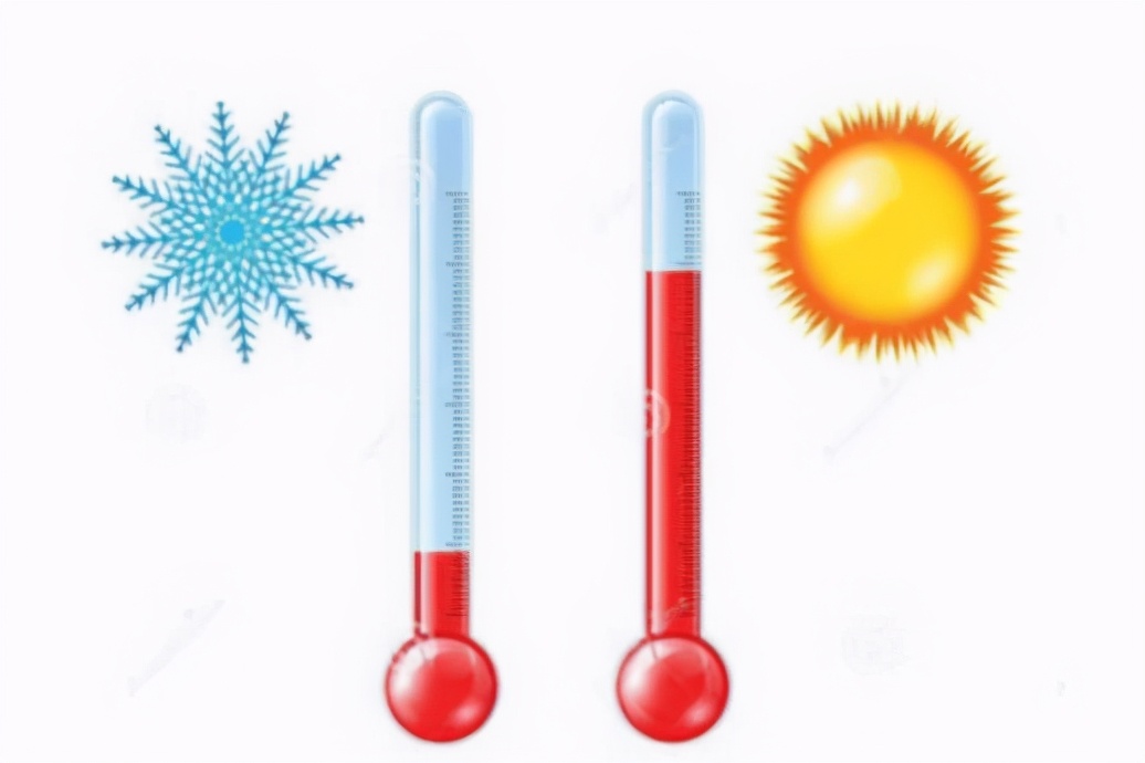 热胀冷缩与冷胀热缩：水有冷胀热缩规律，也有热胀冷缩规律