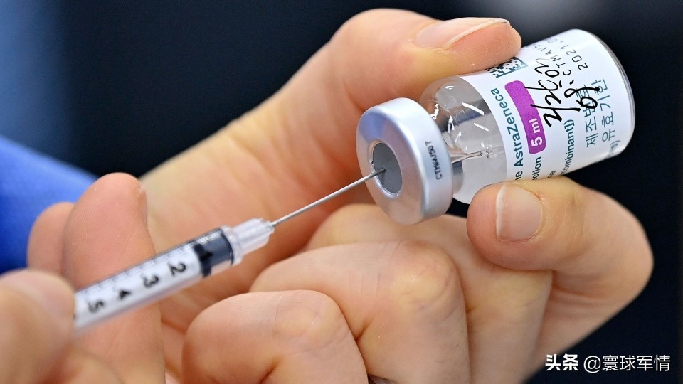 台阿斯利康疫苗轉讓被否認，台當局：我們買給巴拉圭，島內民眾怨聲一片