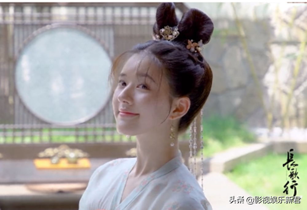 " travel length a song " defeat 3 days 200 million, flourish ascends bone NO1, wu Lei is hot cling to CP feels dye-in-the-wood