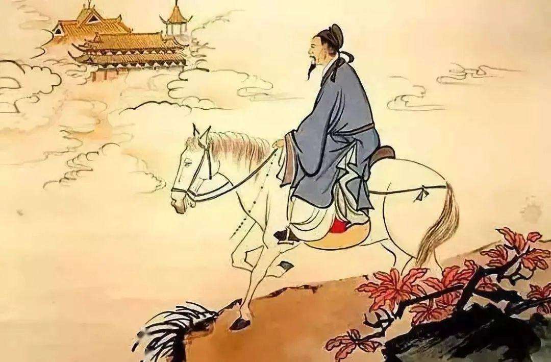 一首如今人人叫好的经典唐诗，却因太得意而曾经被人痛批-第1张图片-非凡网
