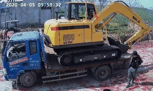 终于等到你！2020年购车旺季，他为何娶山东临工