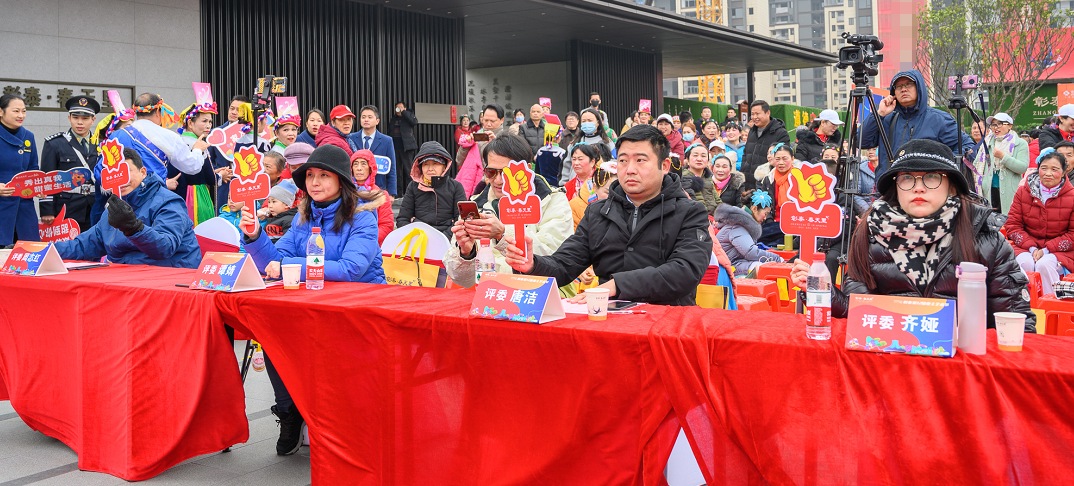 高手在民间！桂林这个久违的万人艺术节盛会终于来了……