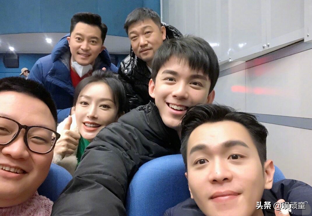 Wu Lei rises early direct seeding does cate, those who see finished product that momently, cannot help wanting to laugh