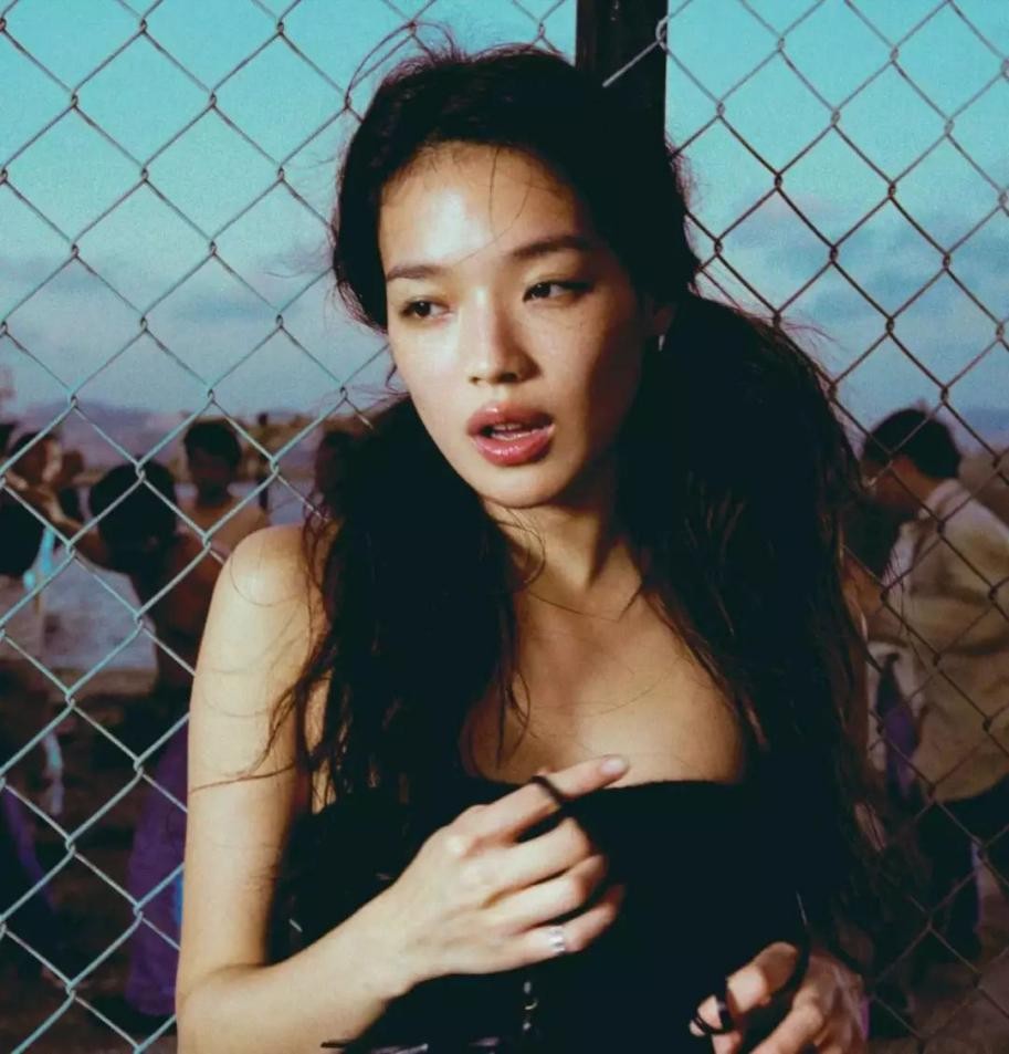 Hug Chi Hsu Chi: The joys and sorrows of half a life, I finally let go - iNEWS