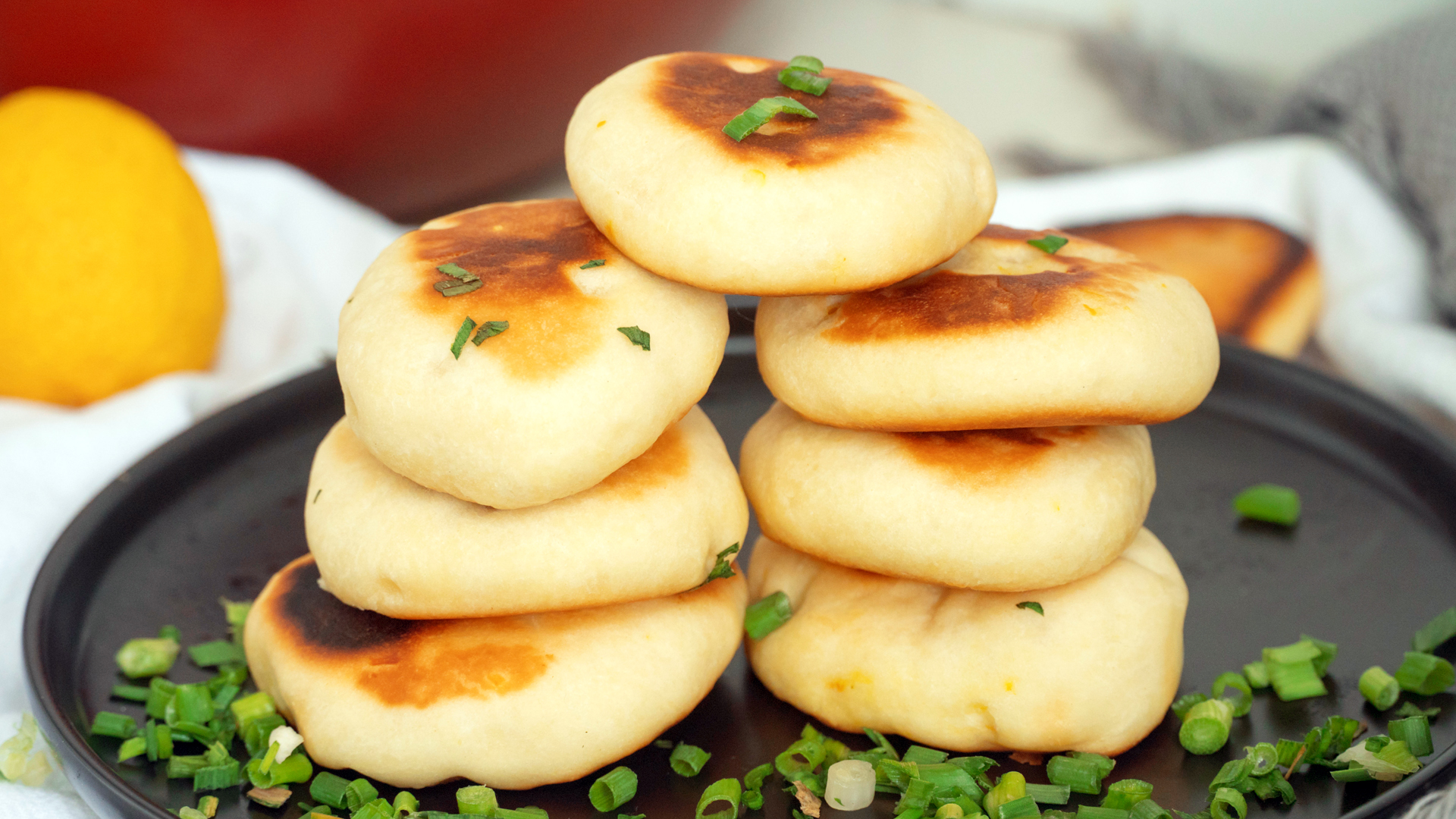 南瓜饼超解馋的5种做法，香甜软糯，外面都买不到，孩子老人都爱