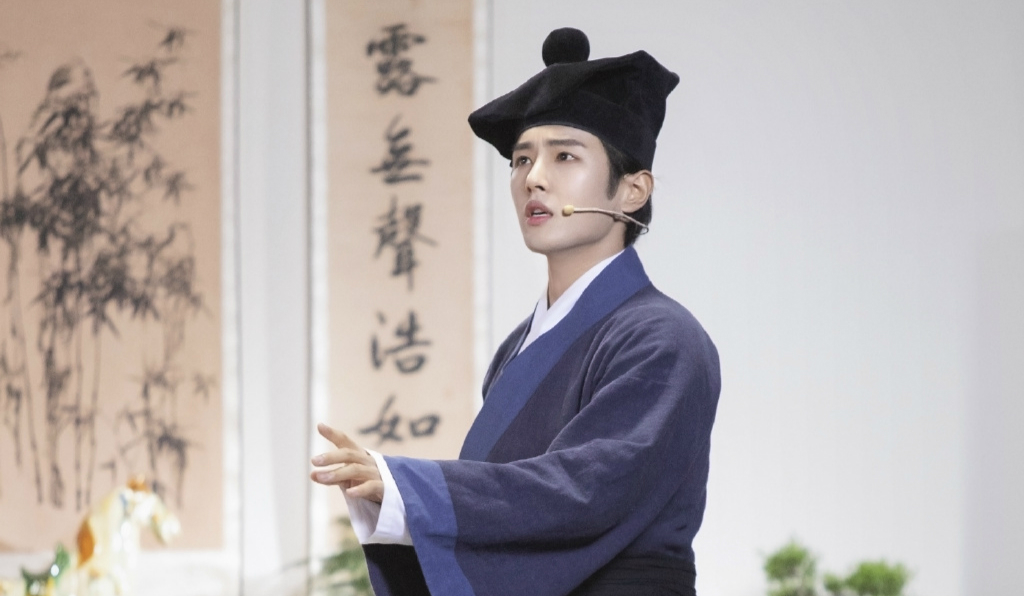 湖南台《笑起来真好看》扑街，质量太差，四大