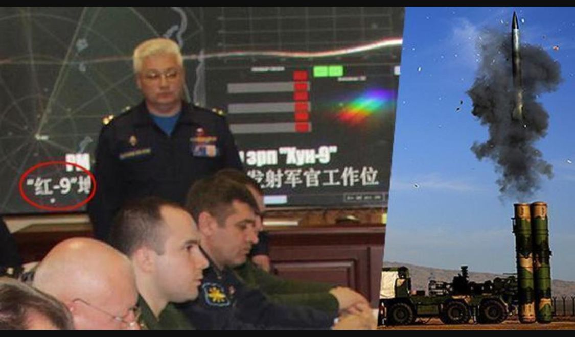 为何中国洲际导弹都要飞北极圈，不走太平洋，