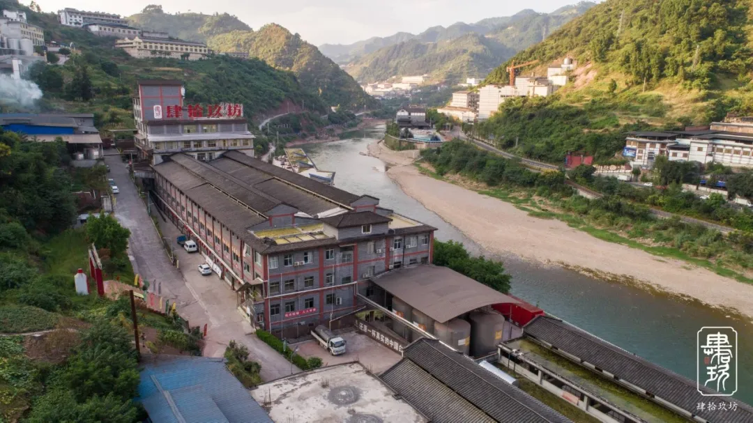 酱香之旅·非去不可的醉美旅行