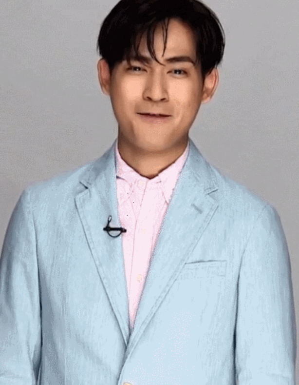 39岁周渝民现状曝光，面容肿胀似馒头，状态不敌大s老公汪小菲