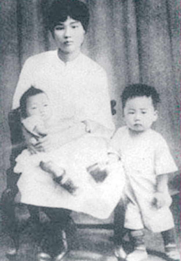 建国后毛岸英回韶山，一农民称毛主席欠他家13元钱，到底咋回事