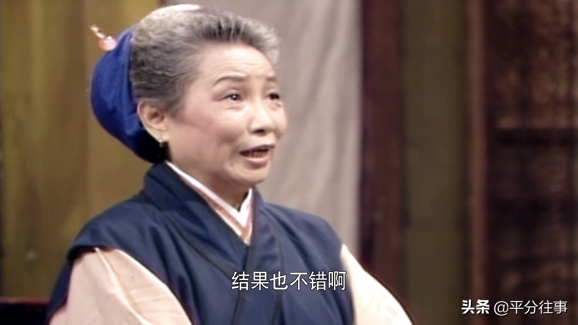 為什么《新白娘子傳奇》，唯獨沒有交代“戚寶山”的結(jié)局？