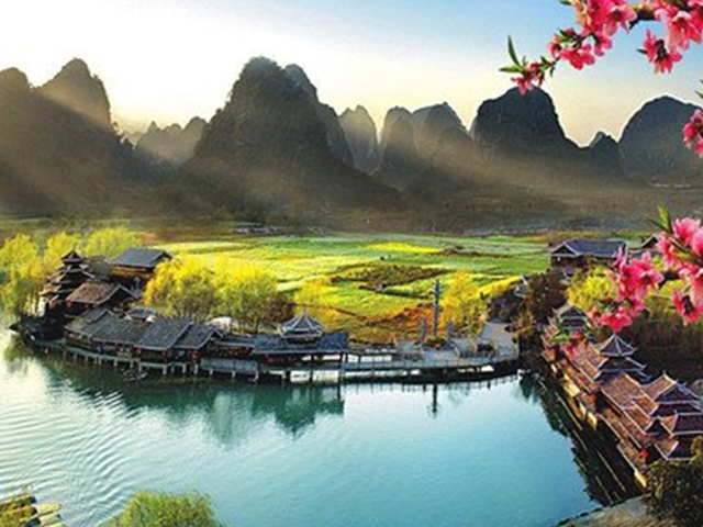 马光远：疫情之后去哪里买房？我眼中的10大潜力城市