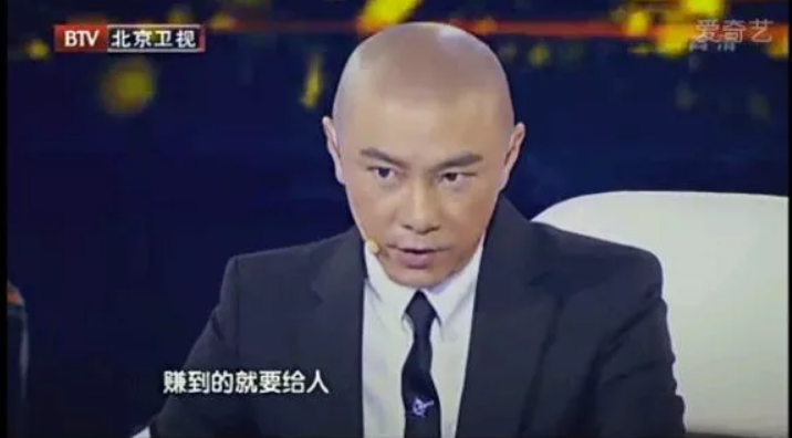 刘德华片酬不及王宝强贾玲一半背后，是一部港片败退史
