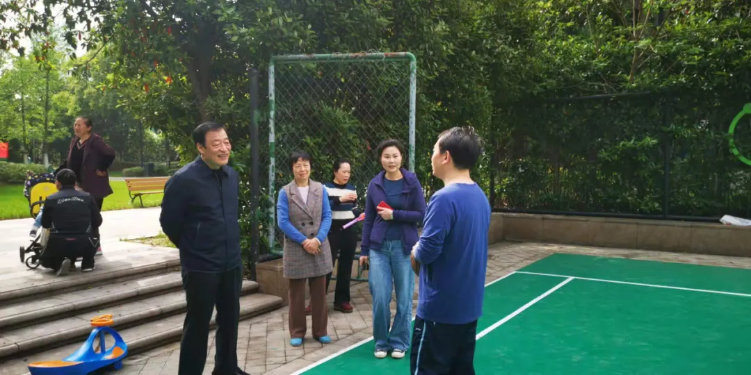 刘奇书记在南昌市暗访，去了这些地方