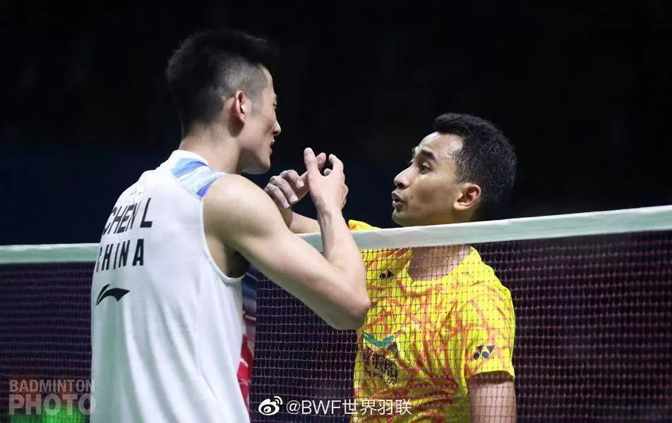 The body tells you 8 benefits of playing badminton iNEWS