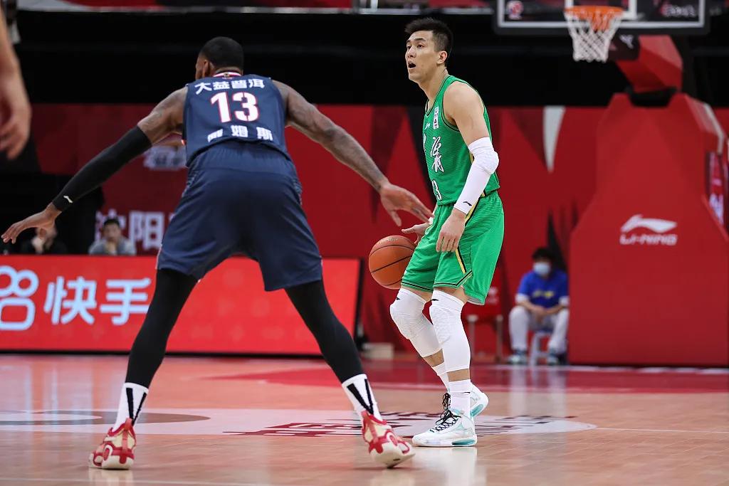 杜锋够爷们！宁输辽粤大战也要公平决斗，这是