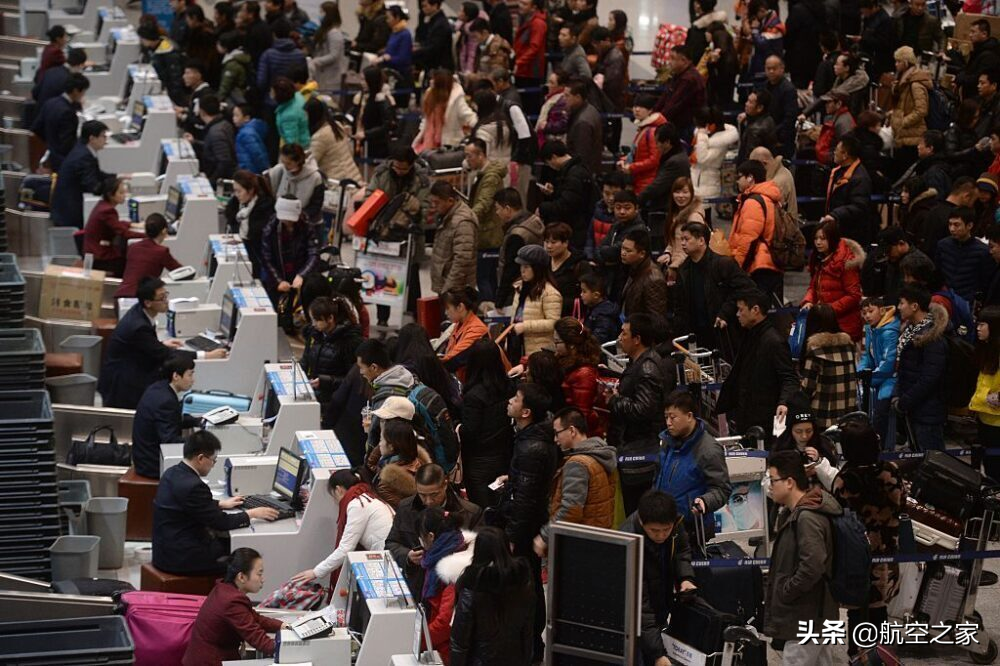 时速350公里的高铁对国内民航市场有啥影响？几家欢喜几家愁