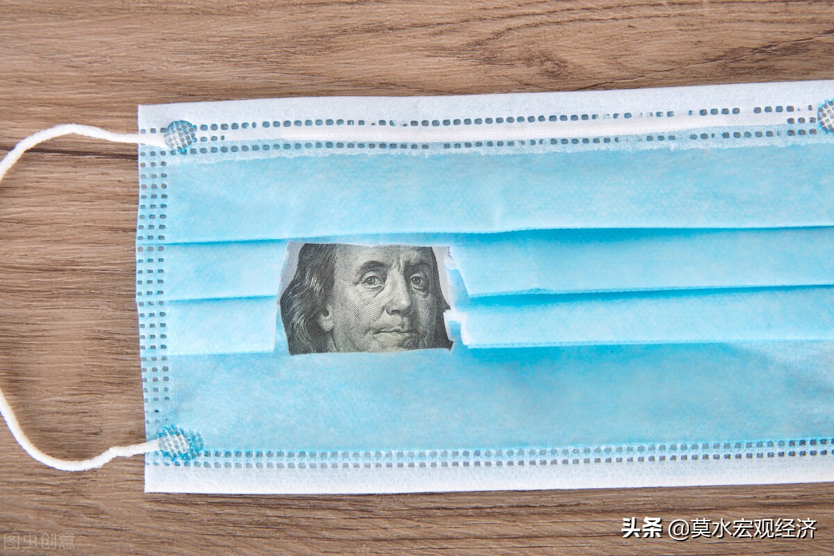 死亡人數超歷次戰爭總和，美國疫情走到今天的根本性原因是什麼？