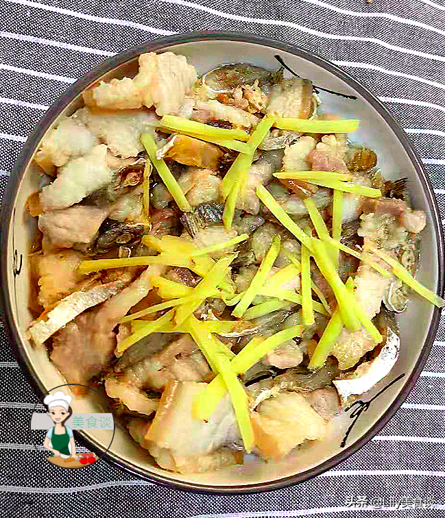 入秋要多吃蒸菜，这菜蒸一蒸，15分钟上桌，好做好吃，营养不上火