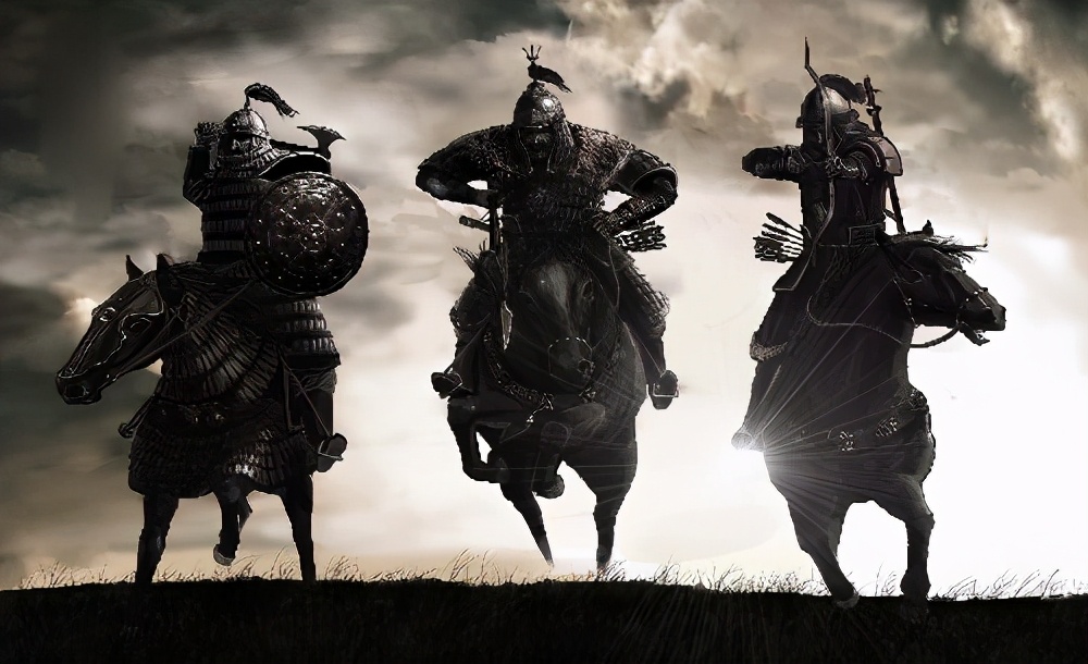 五代第一美女：绰号写入正史，一生悲欢交集-第3张图片-大千世界