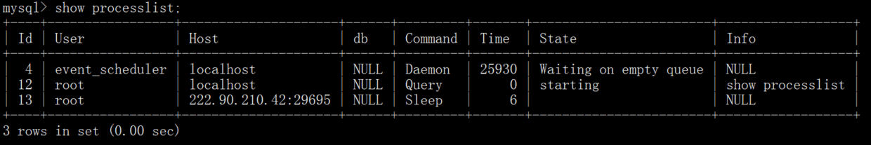 大厂面试超高频MySQL题目（含答案）：基础+索引+事务+锁