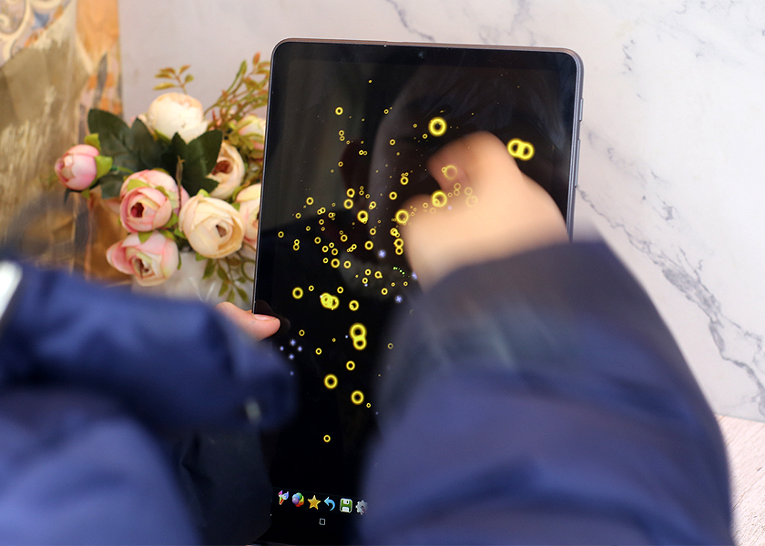 适合自己的才是最好的选择，大屏幕平板带来更多乐趣