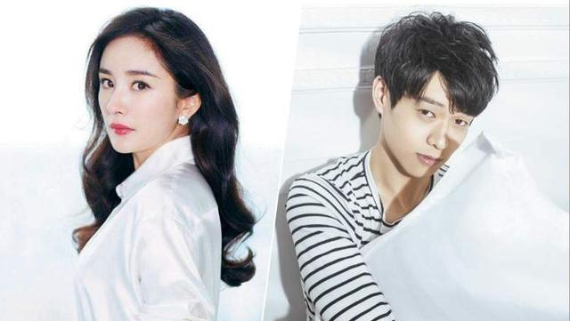 杨幂被传再婚且已怀孕，B超单在网上疯传，本人