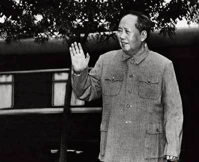 Disclosure: Mao Zedong's eating habits - iMedia