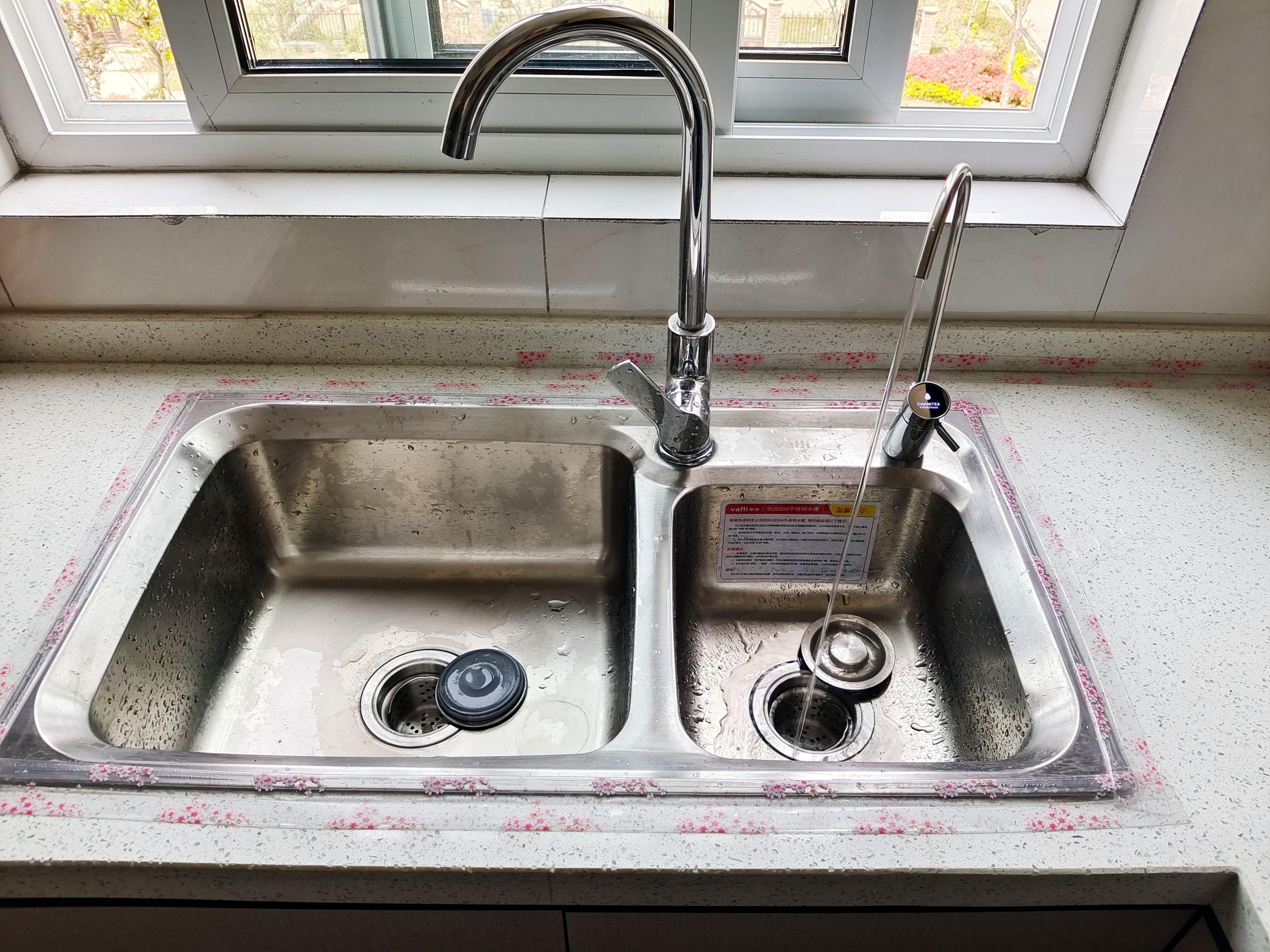 淨水達大廠純淨水標準 直飲更好入口 佳尼特淨水器入戶新居體驗 歡樂小機友 Mdeditor