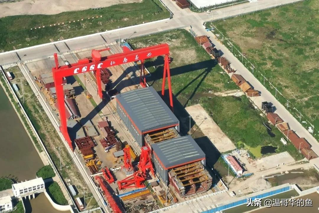 003型航母进度到哪了?内部动力如何?什么结构?