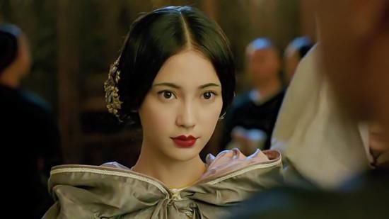 6年后再看黄杨恋：baby嫁对人，黄晓明这样的“冤