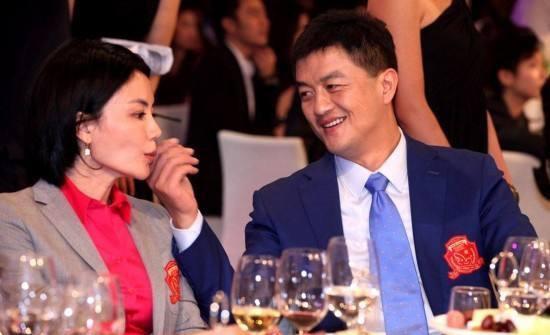李亞鵬的“軟飯史”，和6個為他前仆后繼的女神們