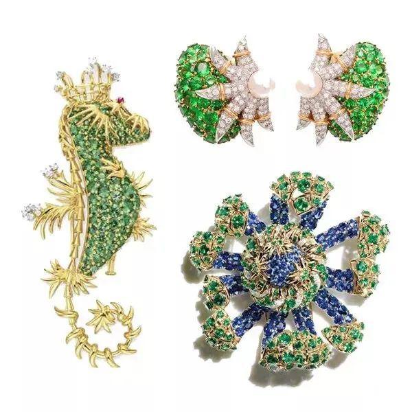 &ldquo;半宝石&rdquo;是什么宝石？只有一半是宝石？