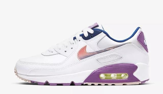 反光版本Yeezy700将于2月底发售，Nike Airmax90复活节