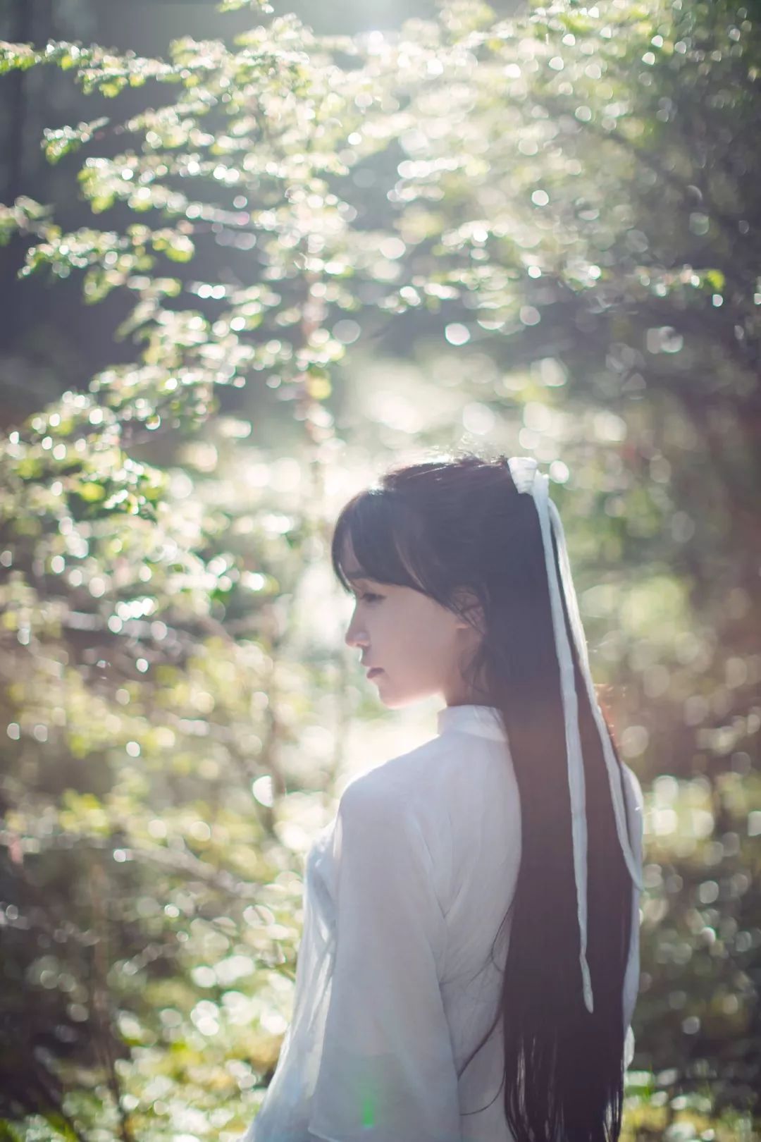 网红李子柒和国家院士袁隆平一起“获奖”？李