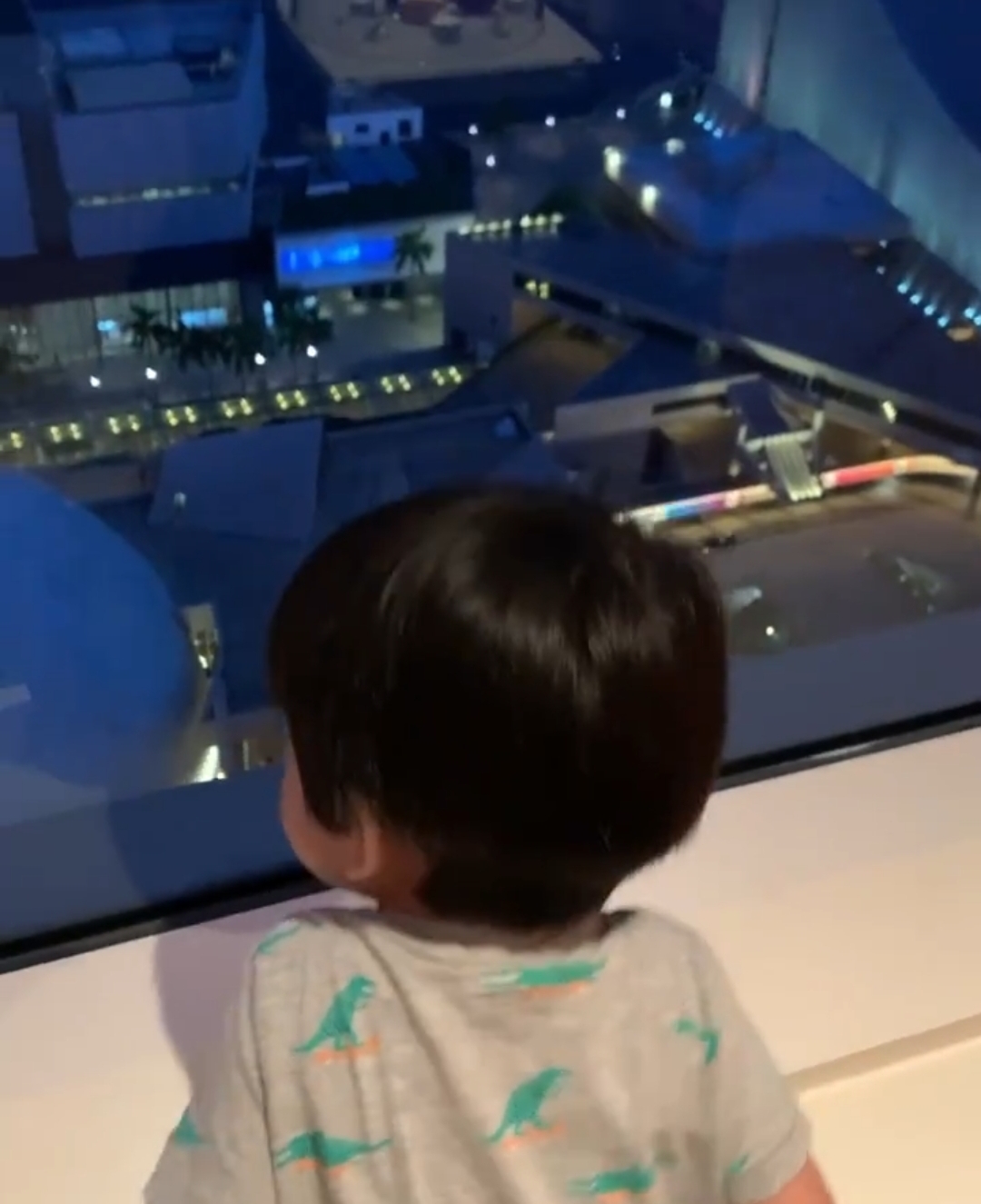 郑嘉颖小22岁娇妻陈凯琳晒生活日常庆生，一家四口泳池玩水超幸福