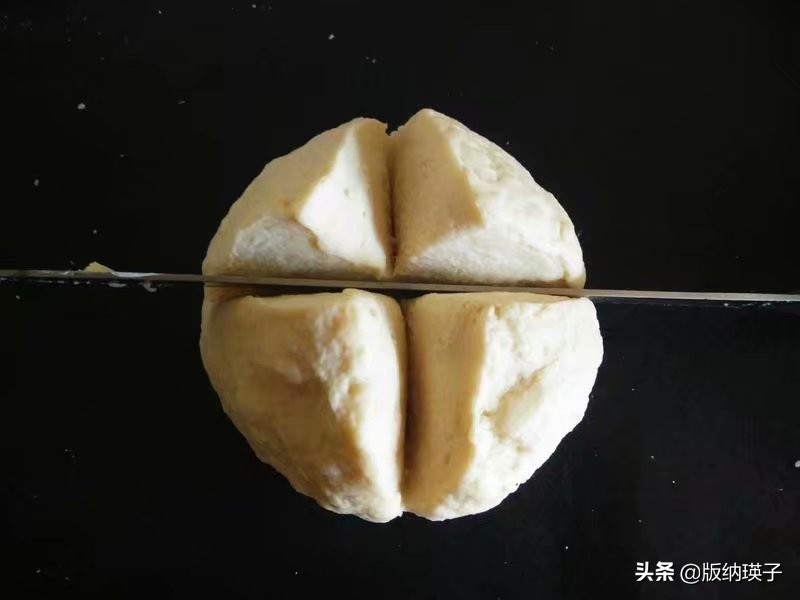 自制家庭版蛋挞，掌握其中几个技巧，蛋挞皮酥脆，蛋液嫩滑