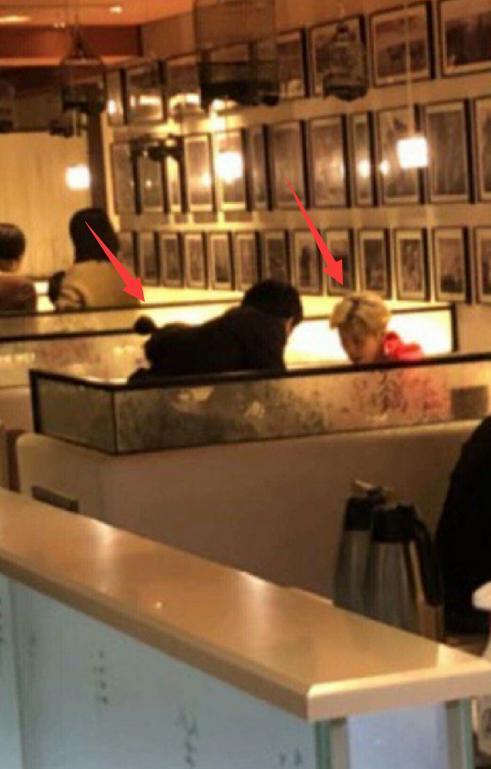 必看！梳理关晓彤三年为鹿晗甜蜜庆生，而今年