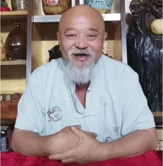 一级演员李琦：喝酒如喝水，每日两包烟害了他，如今65岁成了这样