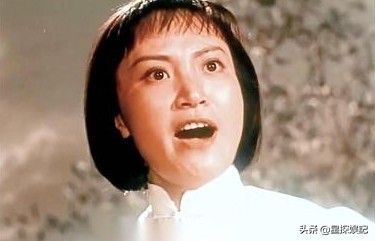 77歲“白骨精”楊春霞，一生不談西游記，至死不原諒導(dǎo)演楊潔